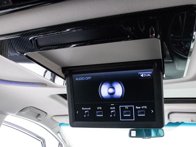 アルファード 2.5S Cパッケージ (禁煙)(カールソン21インチアルミ)(車高調)(モデリスタフルエアロ)サンルーフ/黒本革/JBLサウンド/全方位カメラ/後席モニター/前車追従レーダークルーズ/衝突被害軽減ブレーキ/AC100V電源(34枚目)