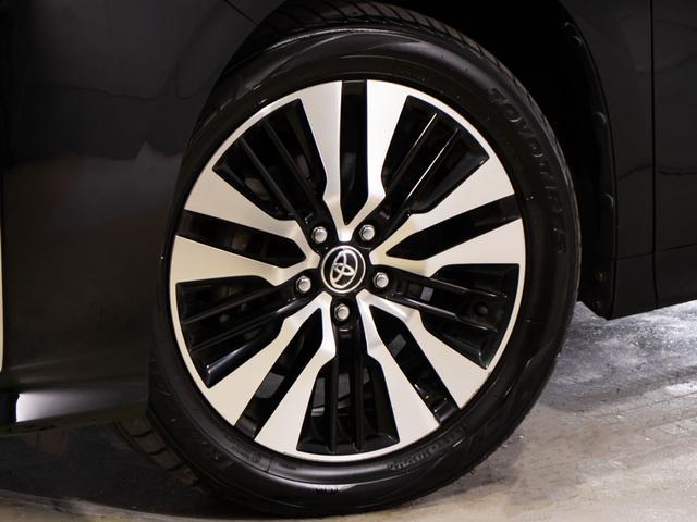 アルファード ２．５Ｓ　Ｃパッケージ　（禁煙車）（冷暖房黒革）（アルパインＢＩＧ－Ｘ１１型ナビ）（後席モニター）トヨタセーフティセンス／踏み間違い防止装置／エグゼクティブシート／両側自動ドア／パワーバックドア／ＡＣ１００Ｖ電源／（13枚目）