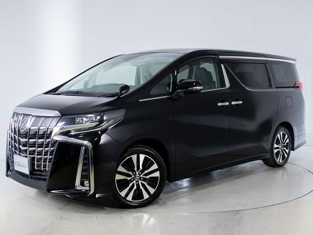 アルファード ２．５Ｓ　Ｃパッケージ　（禁煙車）（冷暖房黒革）（アルパインＢＩＧ－Ｘ１１型ナビ）（後席モニター）トヨタセーフティセンス／踏み間違い防止装置／エグゼクティブシート／両側自動ドア／パワーバックドア／ＡＣ１００Ｖ電源／（14枚目）