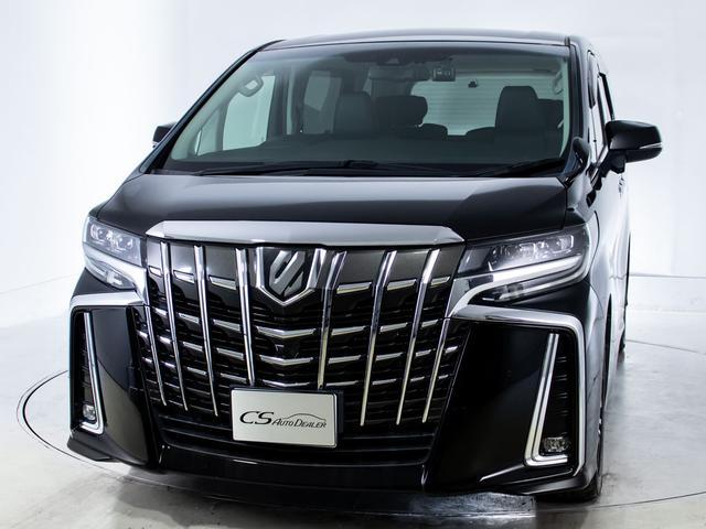 アルファード ２．５Ｓ　Ｃパッケージ　（禁煙車）（冷暖房黒革）（アルパインＢＩＧ－Ｘ１１型ナビ）（後席モニター）トヨタセーフティセンス／踏み間違い防止装置／エグゼクティブシート／両側自動ドア／パワーバックドア／ＡＣ１００Ｖ電源／（16枚目）