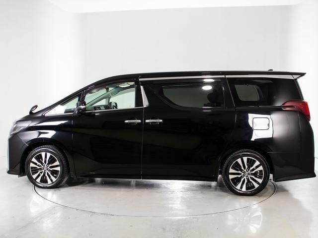 アルファード ２．５Ｓ　Ｃパッケージ　（禁煙車）（冷暖房黒革）（アルパインＢＩＧ－Ｘ１１型ナビ）（後席モニター）トヨタセーフティセンス／踏み間違い防止装置／エグゼクティブシート／両側自動ドア／パワーバックドア／ＡＣ１００Ｖ電源／（21枚目）