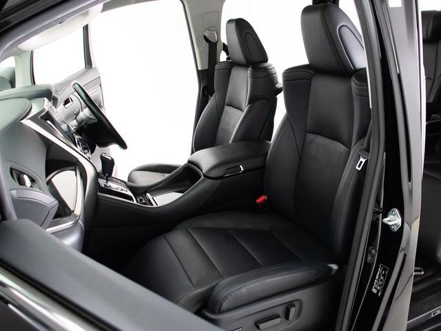 アルファード ２．５Ｓ　Ｃパッケージ　（禁煙車）（冷暖房黒革）（アルパインＢＩＧ－Ｘ１１型ナビ）（後席モニター）トヨタセーフティセンス／踏み間違い防止装置／エグゼクティブシート／両側自動ドア／パワーバックドア／ＡＣ１００Ｖ電源／（25枚目）