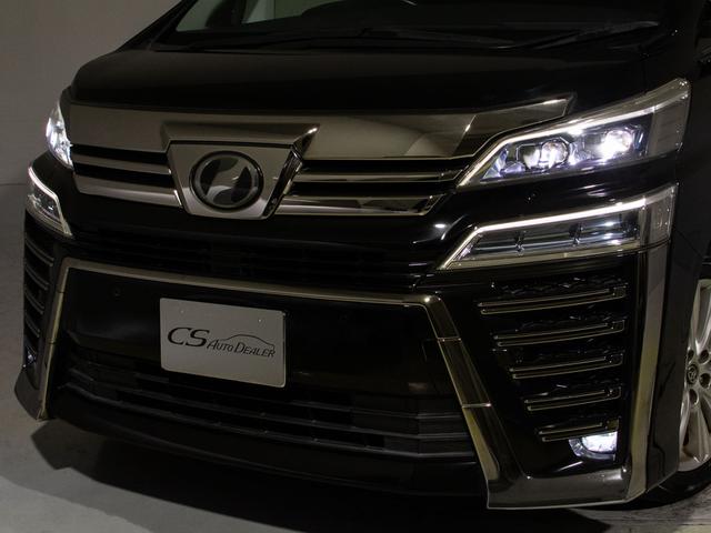 ヴェルファイア ２．５Ｚ　Ａエディション　（禁煙車）（サンルーフ）（カロッツェリアナビ）（後席モニター）トヨタセーフティセンス／踏み間違い防止装置／デジタルインナーミラー／ＢＳＭ／ＲＣＴＡ／両側自動ドア／パワーバックドア／バックカメラ／（13枚目）