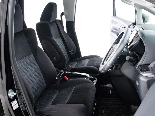 ヴェルファイア ２．５Ｚ　Ａエディション　（禁煙車）（サンルーフ）（カロッツェリアナビ）（後席モニター）トヨタセーフティセンス／踏み間違い防止装置／デジタルインナーミラー／ＢＳＭ／ＲＣＴＡ／両側自動ドア／パワーバックドア／バックカメラ／（23枚目）