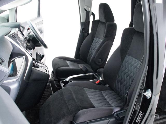 ヴェルファイア ２．５Ｚ　Ａエディション　（禁煙車）（サンルーフ）（カロッツェリアナビ）（後席モニター）トヨタセーフティセンス／踏み間違い防止装置／デジタルインナーミラー／ＢＳＭ／ＲＣＴＡ／両側自動ドア／パワーバックドア／バックカメラ／（24枚目）