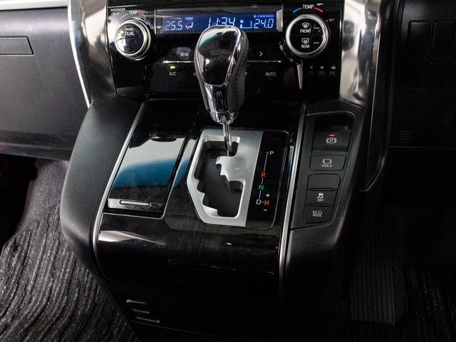 ヴェルファイア ２．５Ｚ　Ａエディション　（禁煙車）（サンルーフ）（カロッツェリアナビ）（後席モニター）トヨタセーフティセンス／踏み間違い防止装置／デジタルインナーミラー／ＢＳＭ／ＲＣＴＡ／両側自動ドア／パワーバックドア／バックカメラ／（37枚目）