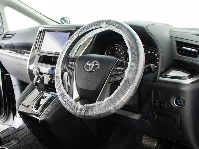 ヴェルファイア ２．５Ｚ　Ａエディション　（禁煙車）（サンルーフ）（カロッツェリアナビ）（後席モニター）トヨタセーフティセンス／踏み間違い防止装置／デジタルインナーミラー／ＢＳＭ／ＲＣＴＡ／両側自動ドア／パワーバックドア／バックカメラ／（38枚目）