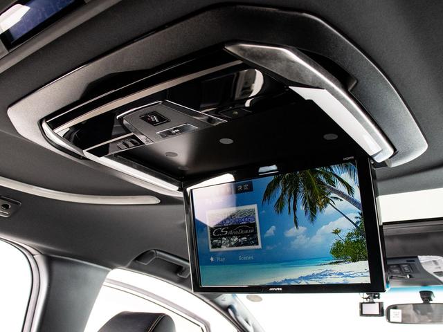 ヴェルファイア ２．５Ｚ　Ａエディション　ゴールデンアイズ　（禁煙車）（サンルーフ）（アルパインＢＩＧ－Ｘ１１型ナビ）（後席モニター）両側自動ドア／パワーバックドア／バックカメラ／ＡＣ１００Ｖ電源／クルーズコントロール／クリアランスソナー／専用黒ハーフレザー（8枚目）