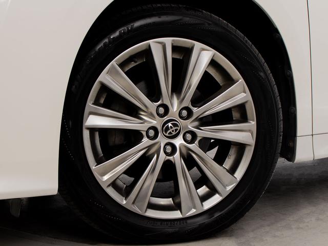 ヴェルファイア ２．５Ｚ　Ａエディション　ゴールデンアイズ　（禁煙車）（サンルーフ）（アルパインＢＩＧ－Ｘ１１型ナビ）（後席モニター）両側自動ドア／パワーバックドア／バックカメラ／ＡＣ１００Ｖ電源／クルーズコントロール／クリアランスソナー／専用黒ハーフレザー（12枚目）