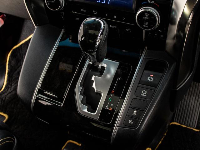 ヴェルファイア ２．５Ｚ　Ａエディション　ゴールデンアイズ　（禁煙車）（サンルーフ）（アルパインＢＩＧ－Ｘ１１型ナビ）（後席モニター）両側自動ドア／パワーバックドア／バックカメラ／ＡＣ１００Ｖ電源／クルーズコントロール／クリアランスソナー／専用黒ハーフレザー（38枚目）