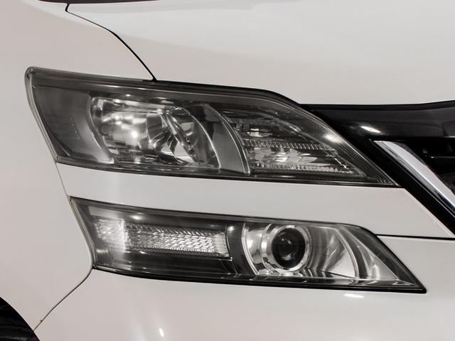 ヴェルファイア ２．４Ｚ　プラチナセレクションＩＩ　（点検記録簿６枚）（ＴＲＤエアロ）（アルパインＢＩＧ－Ｘナビ）（後席モニター）両側自動ドア／パワーバックドア／バックカメラ／専用アルカンターラシート／ビルトインＥＴＣ／コンビハンドル／クリアランスソナ（13枚目）