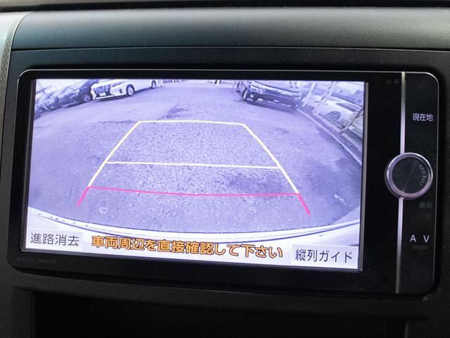 アルファード ２４０Ｘ　（禁煙車）（アースグリーンカスタム車両）（８人乗りフルフラットシート）（両側自動ドア）後席モニター／純正ＳＤナビ／バックカメラ／クリアランスソナー／ビルトインＥＴＣ／Ｂｌｕｅｔｏｏｔｈ接続／フルセグ（12枚目）