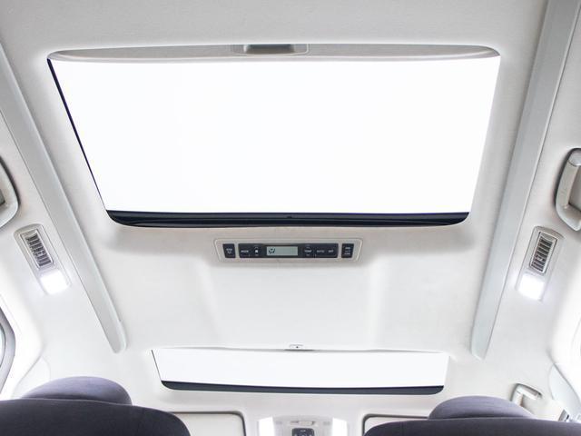 ヴェルファイア 2.4Z プラチナセレクションII (ツインサンルーフ)(後席モニター)(両側自動ドア)(パワーバックドア)専用アルカンターラシート/イクリプスナビ/バックカメラ/クリアランスソナー/Bluetooth接続/フルセグTV/(5枚目)
