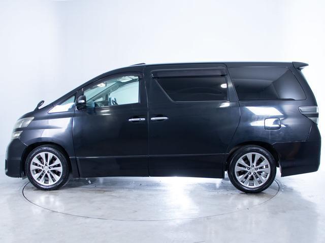 ヴェルファイア 2.4Z プラチナセレクションII (ツインサンルーフ)(後席モニター)(両側自動ドア)(パワーバックドア)専用アルカンターラシート/イクリプスナビ/バックカメラ/クリアランスソナー/Bluetooth接続/フルセグTV/(15枚目)