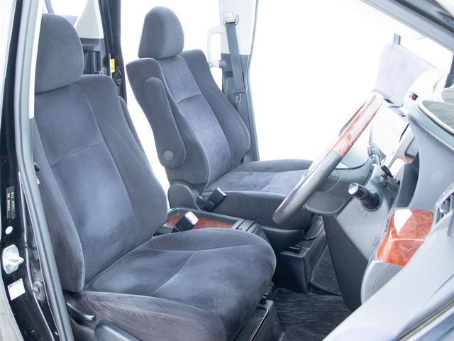 ヴェルファイア 2.4Z プラチナセレクションII (ツインサンルーフ)(後席モニター)(両側自動ドア)(パワーバックドア)専用アルカンターラシート/イクリプスナビ/バックカメラ/クリアランスソナー/Bluetooth接続/フルセグTV/(23枚目)