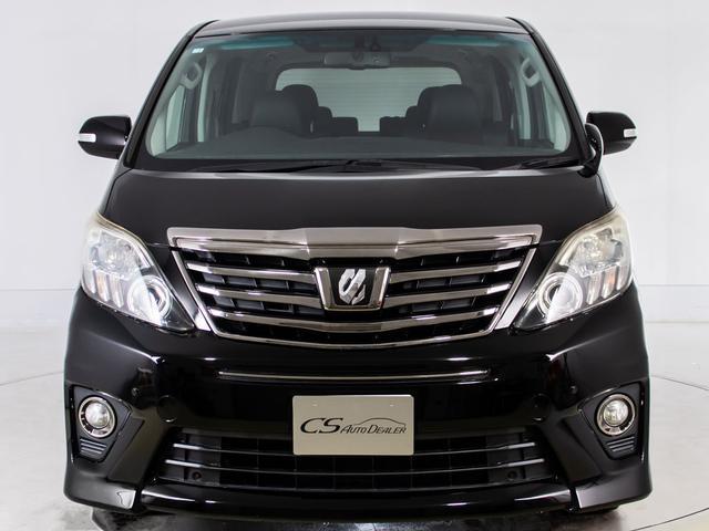 アルファード ２４０Ｓ　タイプゴールド　（禁煙車）（特別仕様車）（ハーフレザーシート）（後席モニター）両側電動スライドドア／パワーバックドア／クルーズコントロール／バックカメラ／後席オットマン／クリアランスソナー／Ｂｌｕｅｔｏｏｔｈ（15枚目）