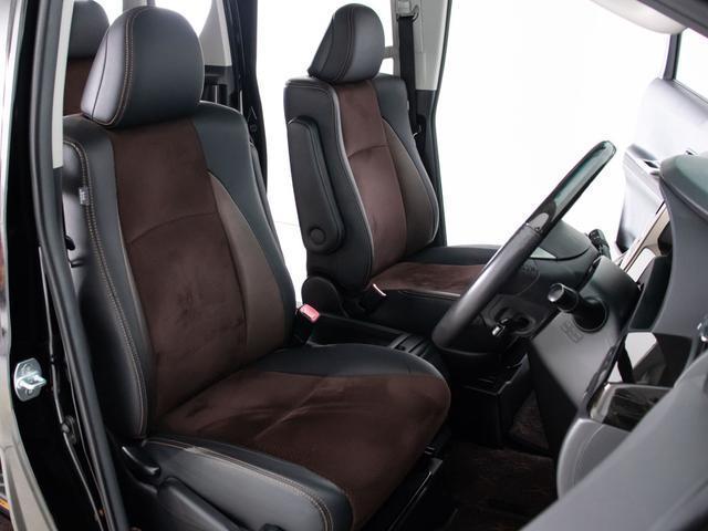 アルファード ２４０Ｓ　タイプゴールド　（禁煙車）（特別仕様車）（ハーフレザーシート）（後席モニター）両側電動スライドドア／パワーバックドア／クルーズコントロール／バックカメラ／後席オットマン／クリアランスソナー／Ｂｌｕｅｔｏｏｔｈ（24枚目）