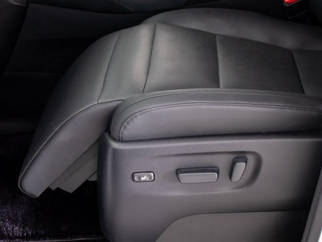 アルファード ３．５エグゼクティブラウンジ　（ツインサンルーフ）（モデリスタフルエアロ）（トヨタセーフティセンス）（ＪＢＬサウンド）全周囲カメラ／黒合皮シート／デジタルインナーミラー／ＡＣ１００Ｖ電源／後席モニター／コンビハンドル／フルセグＴＶ（41枚目）