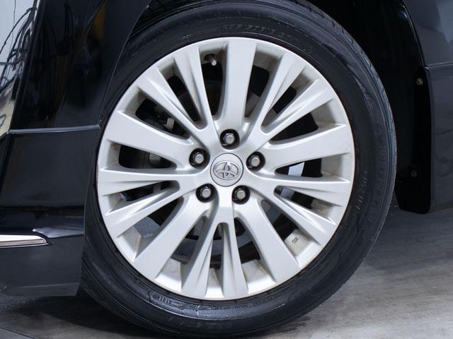 ヴェルファイア ２．４Ｚ　（禁煙車）（３０系後期型フェイスカスタム）（アルパインＢＩＧ－Ｘナビ）（後席モニター）両側自動ドア／バックカメラ／クリアランスソナー／ビルトインＥＴＣ／Ｂｌｕｅｔｏｏｔｈ接続／フルセグＴＶ／（13枚目）