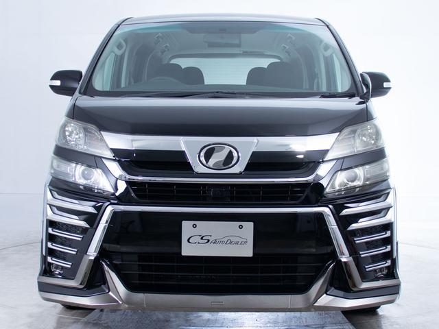 ヴェルファイア ２．４Ｚ　（禁煙車）（３０系後期型フェイスカスタム）（アルパインＢＩＧ－Ｘナビ）（後席モニター）両側自動ドア／バックカメラ／クリアランスソナー／ビルトインＥＴＣ／Ｂｌｕｅｔｏｏｔｈ接続／フルセグＴＶ／（14枚目）