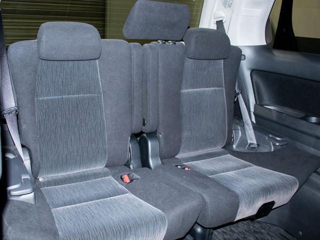 ヴェルファイア ２．４Ｚ　（禁煙車）（３０系後期型フェイスカスタム）（アルパインＢＩＧ－Ｘナビ）（後席モニター）両側自動ドア／バックカメラ／クリアランスソナー／ビルトインＥＴＣ／Ｂｌｕｅｔｏｏｔｈ接続／フルセグＴＶ／（24枚目）