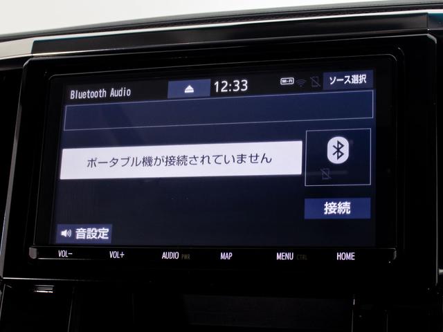 ヴェルファイア ２．５Ｚ　Ａエディション　（ＴＲＤフルエアロ）（社外１９インチアルミ）（サンルーフ）（純正１０型ナビ）後席モニター／トヨタセーフティセンス／黒革調シートカバー／両側自動ドア／バックカメラ／クリアランスソナー／ビルトインＥＴＣ／（31枚目）