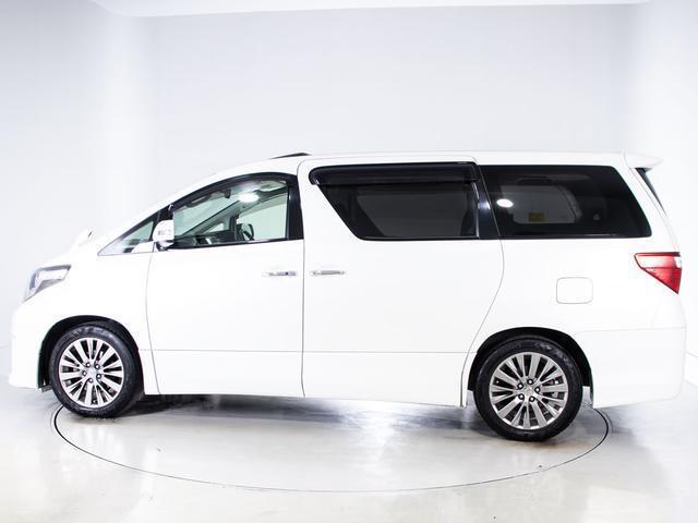 アルファード ２４０Ｓ　タイプゴールド　（ツインサンルーフ）（特別仕様車）（ハーフレザーシート）（後席モニター）ＡＬＰＩＮＥ製ＨＤＤナビゲーション／クルーズコントロール／クリアランスソナー／パワーバックドア／バックカメラ／Ｂｌｕｅｔｏｏｔｈ（15枚目）