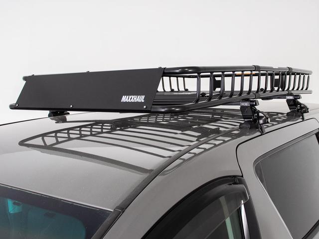 アルファード ２４０Ｓ　（禁煙車）（新品１６インチアルミ＆ブロックタイヤ）（新品ルーフキャリア）（新品シートカバー）両側自動ドア／純正ＨＤＤナビ／後席モニター／バックカメラ／ビルトインＥＴＣ／クリアランスソナー／（13枚目）