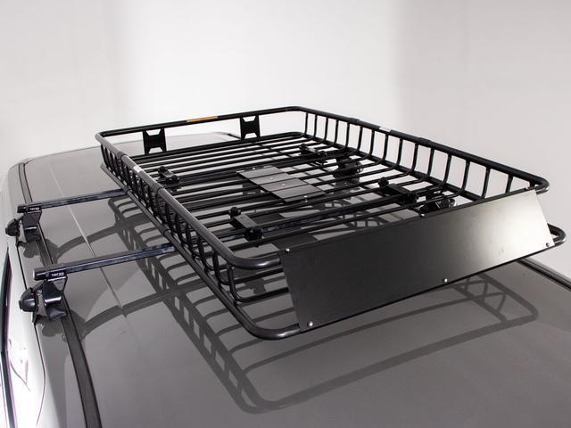 アルファード ２４０Ｓ　（禁煙車）（新品１６インチアルミ＆ブロックタイヤ）（新品ルーフキャリア）（新品シートカバー）両側自動ドア／純正ＨＤＤナビ／後席モニター／バックカメラ／ビルトインＥＴＣ／クリアランスソナー／（16枚目）