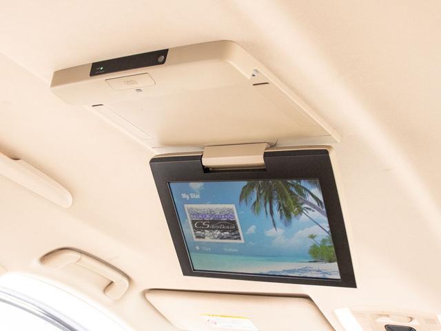 アルファード ２４０Ｇ　（Ｒ６年度オートサロンカスタム）（禁煙車）（点検記録簿８枚）（ベージュ革調シートカバー）後席モニター／両側自動ドア／純正ＨＤＤナビ／クルーズコントロール／クリアランスソナー／Ｂｌｕ－ｒａｙ再生／（7枚目）