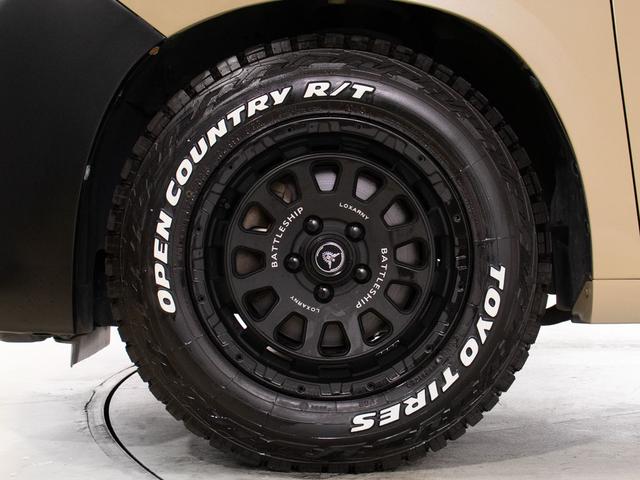 アルファード ２４０Ｇ　（Ｒ６年度オートサロンカスタム）（禁煙車）（点検記録簿８枚）（ベージュ革調シートカバー）後席モニター／両側自動ドア／純正ＨＤＤナビ／クルーズコントロール／クリアランスソナー／Ｂｌｕ－ｒａｙ再生／（12枚目）