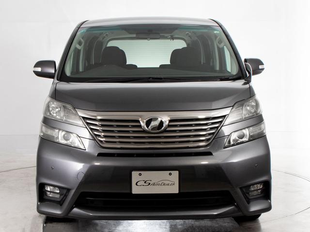 ヴェルファイア ２．４Ｚ　プラチナムセレクション　（特別仕様車）（両側電動スライドドア）（パワーバックドア）（専用アルカンターラシート）クリアランスソナー／ＨＤＤナビゲーション／コンビハンドル／フルセグＴＶ／Ｂｌｕｅｔｏｏｔｈ接続／後席モニター／（13枚目）