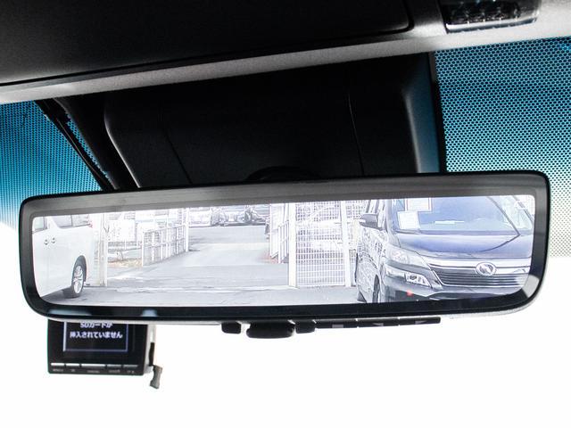 アルファード ２．５Ｓ　Ｃパッケージ　（禁煙車）（モデリスタエアロ）（サンルーフ）（デジタルインナーミラー）トヨタセーフティセンス／後席モニター／ＢＳＭ／３眼ＬＥＤヘッドライト／黒合皮エグゼクティブシート／両側電動スライドドア／フルセグ（37枚目）