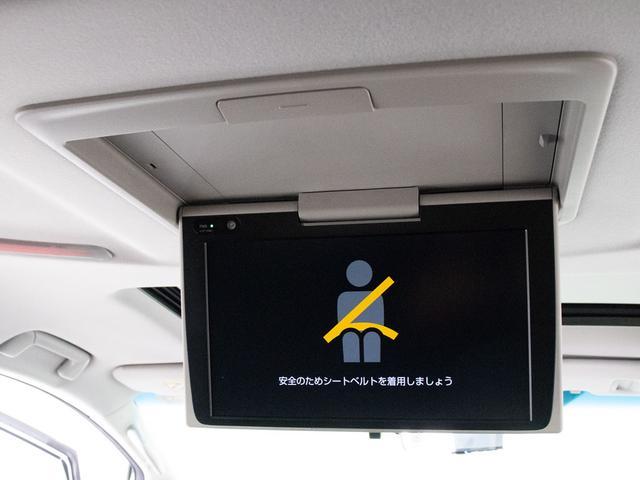アルファード ２．５Ｓ　Ｃパッケージ　（禁煙ワンオーナー車）（サンルーフ）（モデリスタフルエアロ）（冷暖房黒革）アルパインＢＩＧ－Ｘ１１型ナビ／後席モニター／トヨタセーフティセンス／踏み間違い防止装置／デジタルインナーミラー／（33枚目）
