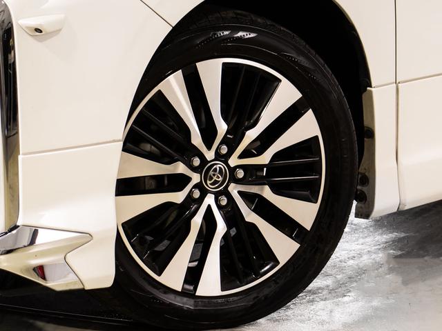 アルファード ２．５Ｓ　Ｃパッケージ　（点検記録簿６枚）（サンルーフ）（モデリスタフルエアロ）（冷暖房黒革）純正１０型ナビ／後席モニター／トヨタセーフティセンス／デジタルインナーミラー／踏み間違い防止装置／両側自動ドア／パワーバックドア／（15枚目）