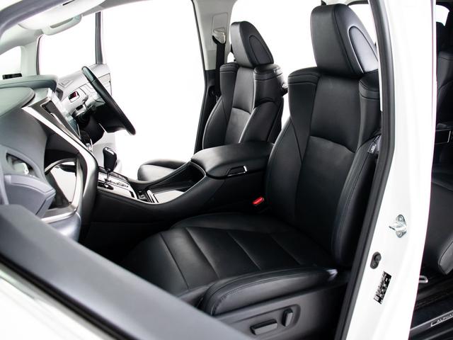 アルファード ２．５Ｓ　Ｃパッケージ　（点検記録簿６枚）（サンルーフ）（モデリスタフルエアロ）（冷暖房黒革）純正１０型ナビ／後席モニター／トヨタセーフティセンス／デジタルインナーミラー／踏み間違い防止装置／両側自動ドア／パワーバックドア／（25枚目）