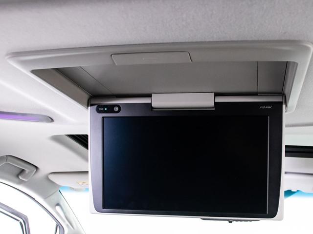 アルファード ２．５Ｓ　Ｃパッケージ　（点検記録簿６枚）（サンルーフ）（モデリスタフルエアロ）（冷暖房黒革）純正１０型ナビ／後席モニター／トヨタセーフティセンス／デジタルインナーミラー／踏み間違い防止装置／両側自動ドア／パワーバックドア／（33枚目）