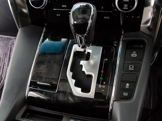 アルファード ２．５Ｓ　Ｃパッケージ　（点検記録簿６枚）（サンルーフ）（モデリスタフルエアロ）（冷暖房黒革）純正１０型ナビ／後席モニター／トヨタセーフティセンス／デジタルインナーミラー／踏み間違い防止装置／両側自動ドア／パワーバックドア／（43枚目）