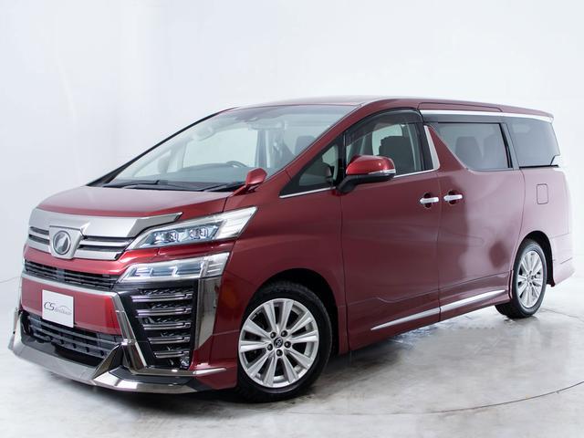 ヴェルファイア ２．５Ｚ　Ａエディション　（フルエアロ）（禁煙・ワンオーナー車）（純正９型ナビ）（後席モニター）（トヨタセーフティセンス）両側自動ドア／新品タイヤ／バックカメラ／ＥＴＣ／コンビハンドル／クリアランスソナ／Ｂｌｕｅｔｏｏｔｈ接続（12枚目）