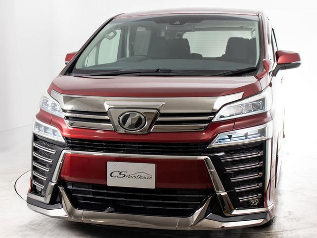 ヴェルファイア ２．５Ｚ　Ａエディション　（フルエアロ）（禁煙・ワンオーナー車）（純正９型ナビ）（後席モニター）（トヨタセーフティセンス）両側自動ドア／新品タイヤ／バックカメラ／ＥＴＣ／コンビハンドル／クリアランスソナ／Ｂｌｕｅｔｏｏｔｈ接続（17枚目）