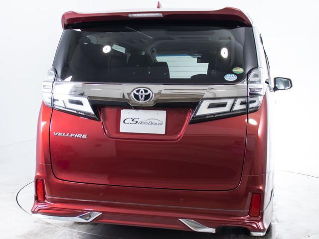 ヴェルファイア ２．５Ｚ　Ａエディション　（フルエアロ）（禁煙・ワンオーナー車）（純正９型ナビ）（後席モニター）（トヨタセーフティセンス）両側自動ドア／新品タイヤ／バックカメラ／ＥＴＣ／コンビハンドル／クリアランスソナ／Ｂｌｕｅｔｏｏｔｈ接続（21枚目）