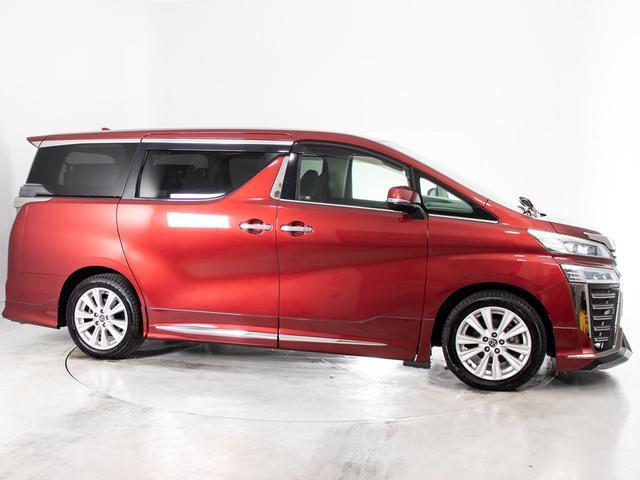ヴェルファイア ２．５Ｚ　Ａエディション　（フルエアロ）（禁煙・ワンオーナー車）（純正９型ナビ）（後席モニター）（トヨタセーフティセンス）両側自動ドア／新品タイヤ／バックカメラ／ＥＴＣ／コンビハンドル／クリアランスソナ／Ｂｌｕｅｔｏｏｔｈ接続（23枚目）
