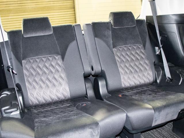 ヴェルファイア ２．５Ｚ　Ａエディション　（フルエアロ）（禁煙・ワンオーナー車）（純正９型ナビ）（後席モニター）（トヨタセーフティセンス）両側自動ドア／新品タイヤ／バックカメラ／ＥＴＣ／コンビハンドル／クリアランスソナ／Ｂｌｕｅｔｏｏｔｈ接続（30枚目）