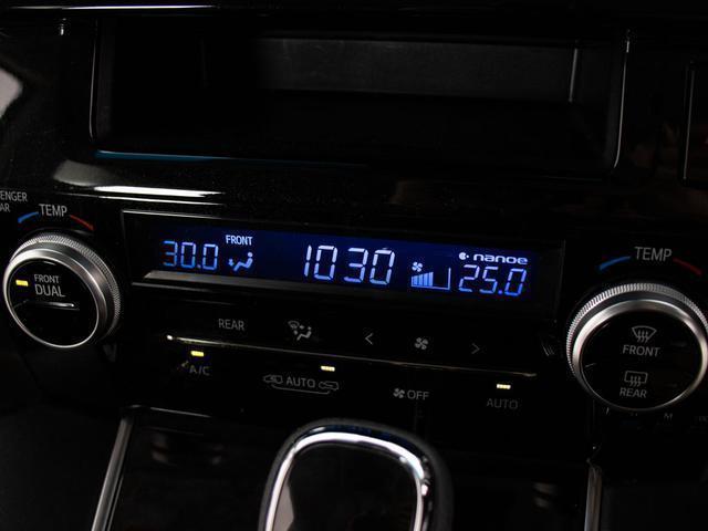 ヴェルファイア ２．５Ｚ　Ａエディション　（フルエアロ）（禁煙・ワンオーナー車）（純正９型ナビ）（後席モニター）（トヨタセーフティセンス）両側自動ドア／新品タイヤ／バックカメラ／ＥＴＣ／コンビハンドル／クリアランスソナ／Ｂｌｕｅｔｏｏｔｈ接続（36枚目）