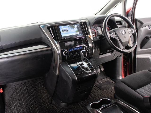 ヴェルファイア ２．５Ｚ　Ａエディション　（フルエアロ）（禁煙・ワンオーナー車）（純正９型ナビ）（後席モニター）（トヨタセーフティセンス）両側自動ドア／新品タイヤ／バックカメラ／ＥＴＣ／コンビハンドル／クリアランスソナ／Ｂｌｕｅｔｏｏｔｈ接続（39枚目）