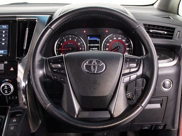 ヴェルファイア ２．５Ｚ　Ａエディション　（フルエアロ）（禁煙・ワンオーナー車）（純正９型ナビ）（後席モニター）（トヨタセーフティセンス）両側自動ドア／新品タイヤ／バックカメラ／ＥＴＣ／コンビハンドル／クリアランスソナ／Ｂｌｕｅｔｏｏｔｈ接続（40枚目）