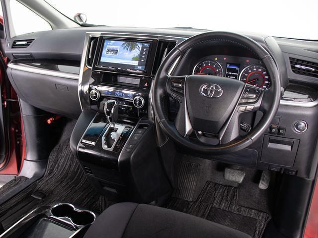 ヴェルファイア ２．５Ｚ　Ａエディション　（フルエアロ）（禁煙・ワンオーナー車）（純正９型ナビ）（後席モニター）（トヨタセーフティセンス）両側自動ドア／新品タイヤ／バックカメラ／ＥＴＣ／コンビハンドル／クリアランスソナ／Ｂｌｕｅｔｏｏｔｈ接続（41枚目）