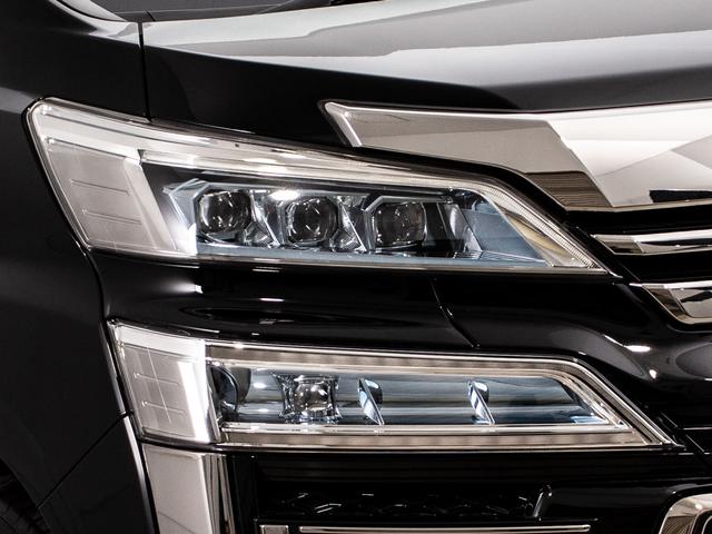 ヴェルファイア ２．５Ｚ　Ｇエディション　（禁煙車）（点検記録簿６枚）（冷暖房黒革）（後席モニター）両側自動ドア／パワーバックドア／ナビ機能付ディスプレイオーディオ／トヨタセーフティセンス／踏み間違い防止装置／デジタルインナーミラー／（15枚目）