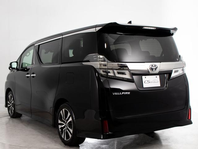 ヴェルファイア ２．５Ｚ　Ｇエディション　（禁煙車）（点検記録簿６枚）（冷暖房黒革）（後席モニター）両側自動ドア／パワーバックドア／ナビ機能付ディスプレイオーディオ／トヨタセーフティセンス／踏み間違い防止装置／デジタルインナーミラー／（20枚目）