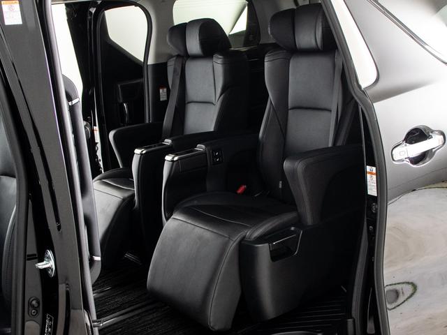 ヴェルファイア ２．５Ｚ　Ｇエディション　（禁煙車）（点検記録簿６枚）（冷暖房黒革）（後席モニター）両側自動ドア／パワーバックドア／ナビ機能付ディスプレイオーディオ／トヨタセーフティセンス／踏み間違い防止装置／デジタルインナーミラー／（28枚目）